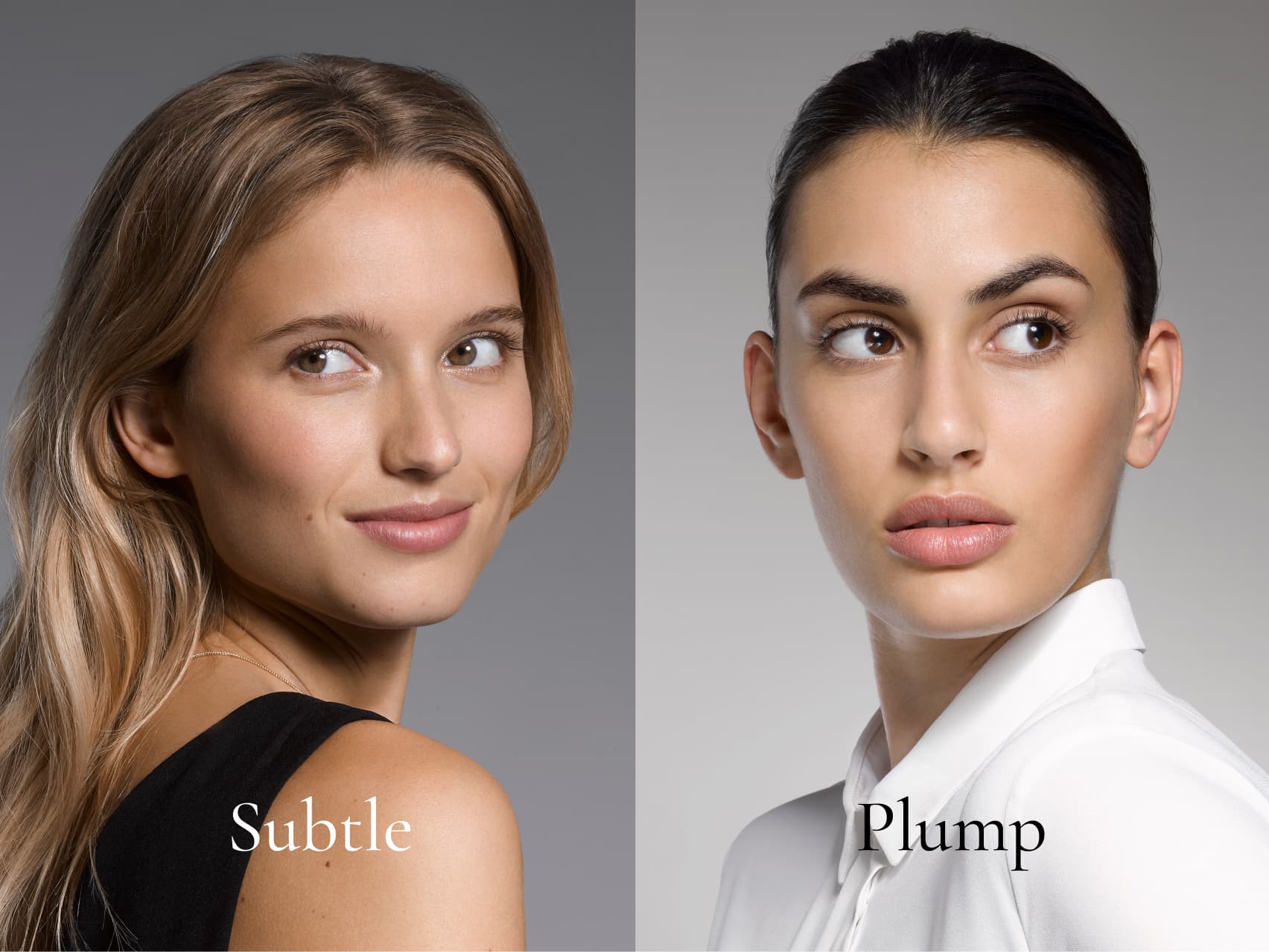 Dermal Filler bei Swisskin Clinic AG
