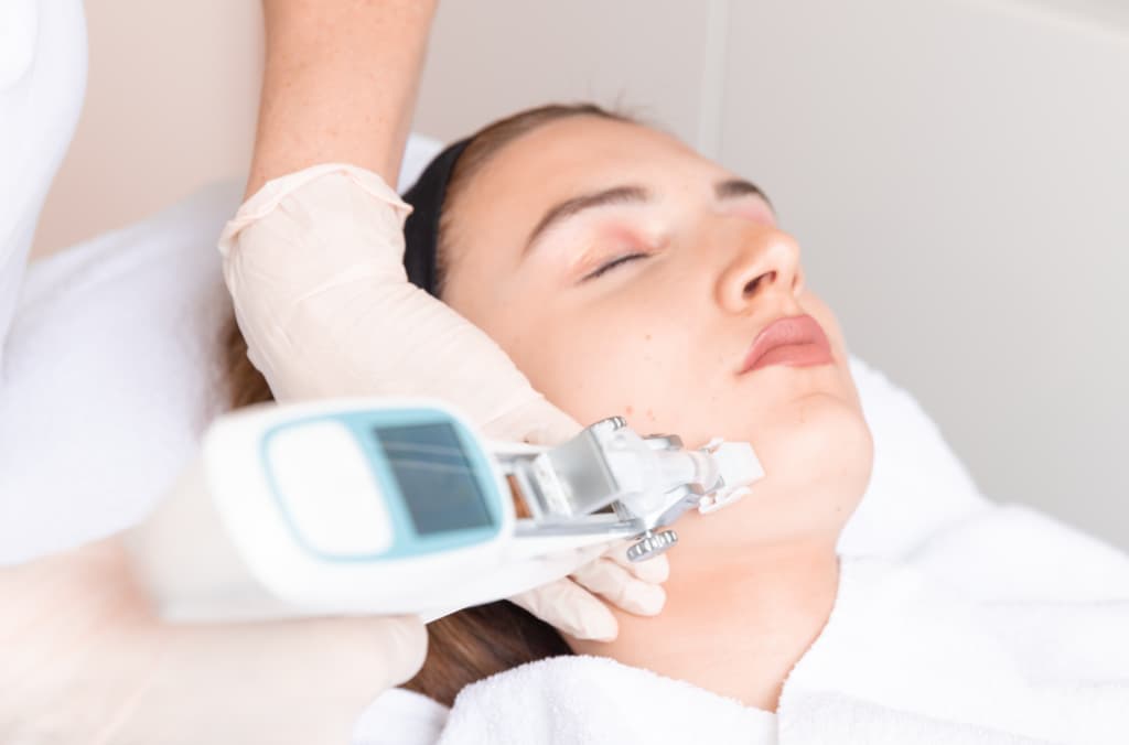 Mesotherapie in Zürich