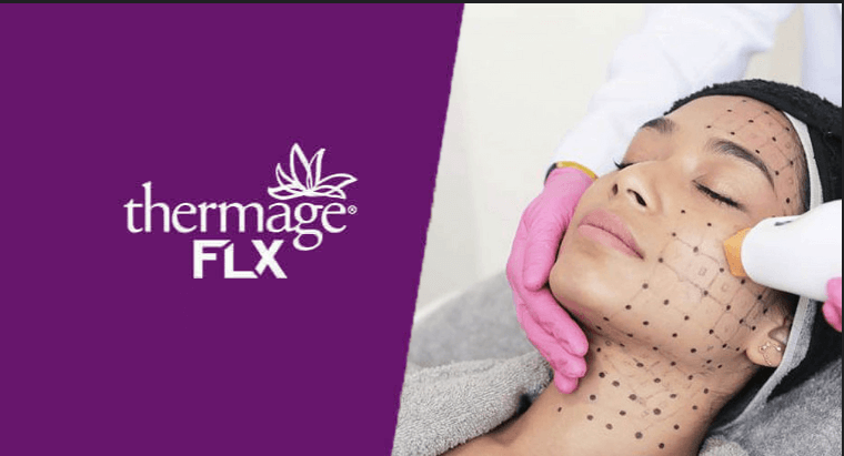 THERMAGE®  FLX
