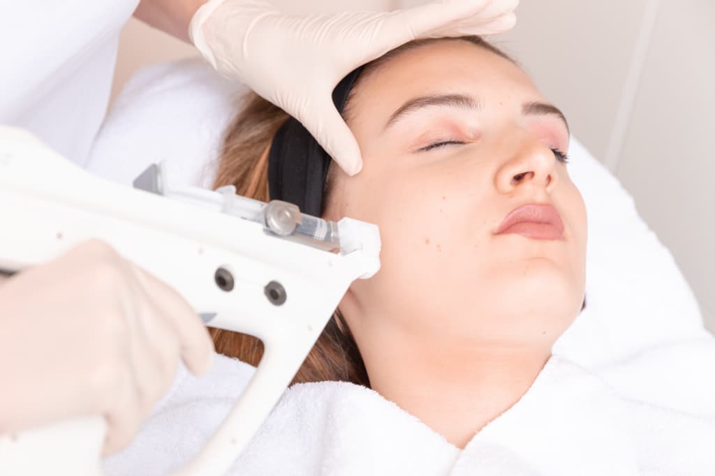 Mesotherapie in Zürich